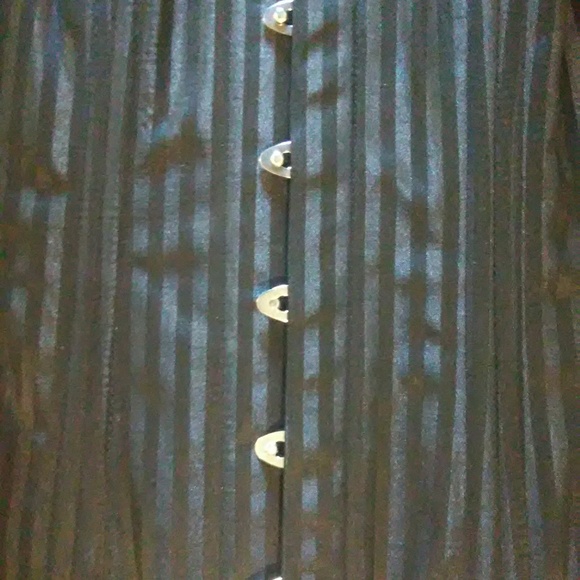 Ladies Lace Up Strong Corset - Picture 4 of 4